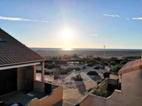 Résidence Grande Bleue - 3 Pièces 6 couchages PORT LEUCATE- Climatisation - WIFI - Réf: 3GB_818 MAE-4704